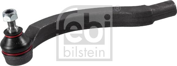 FEBI Bilstein 30731 — Końcówka drążka kierowniczego poprzecznego