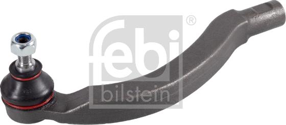 FEBI Bilstein 30732 — Końcówka drążka kierowniczego poprzecznego