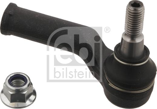 FEBI Bilstein 30724 — Końcówka drążka kierowniczego poprzecznego
