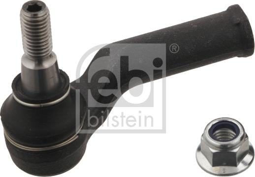 FEBI Bilstein 30723 — Końcówka drążka kierowniczego poprzecznego