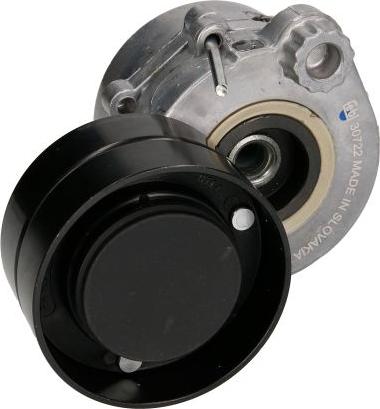 FEBI Bilstein 30722 — Napinacz paska klinowego wielorowkowego