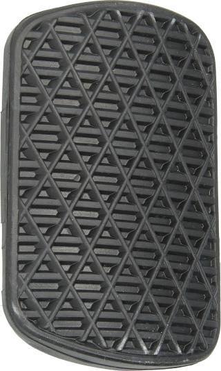 FEBI Bilstein 30777 — Okładzina pedału, pedał hamulca