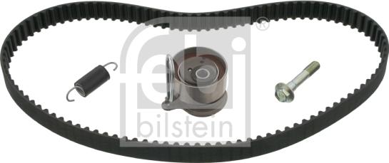FEBI Bilstein 31960 — Zestaw paska rozrządu