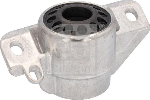 FEBI Bilstein 31984 - Poduszka kolumny Mc Phersona