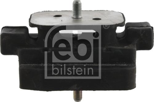 FEBI Bilstein 31986 - Poduszka skrzyni biegów