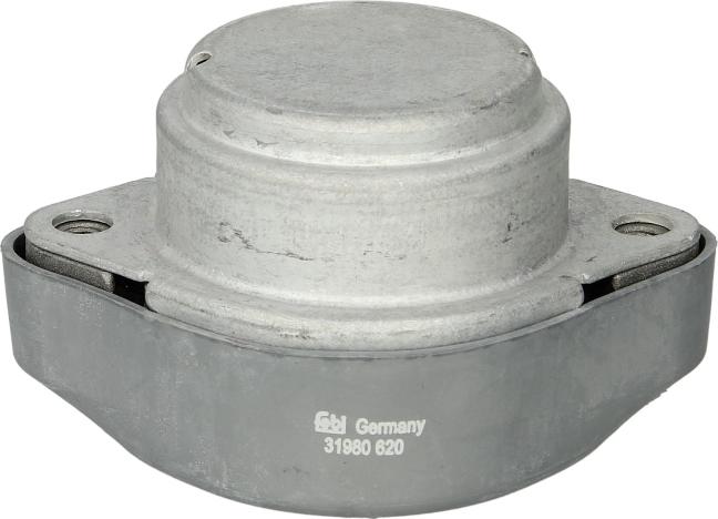FEBI Bilstein 31980 — Zawieszenie, automatyczna skrzynia biegów