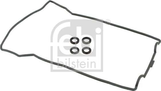 FEBI Bilstein 31974 — Zestaw uszczelek, pokrywa głowicy cylindra