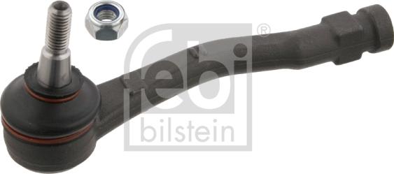 FEBI Bilstein 31971 — Końcówka drążka kierowniczego poprzecznego