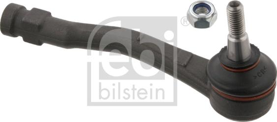 FEBI Bilstein 31972 — Końcówka drążka kierowniczego poprzecznego