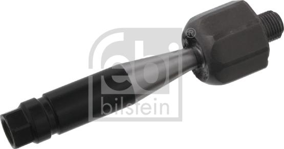 FEBI Bilstein 31496 — Połączenie osiowe, drążek kierowniczy poprzeczny