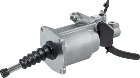 FEBI Bilstein 31498 — Wspomaganie sprzęgła