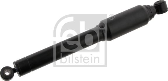 FEBI Bilstein 31449 — Amortyzator układu kierowniczego