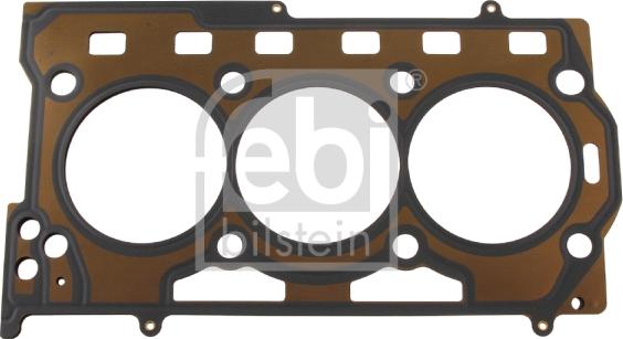 FEBI Bilstein 31446 - USZCZELKA GŁ. SKODA RAPID 12-