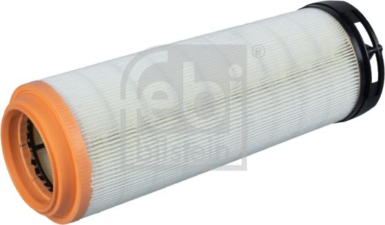 BOSCH F 026 400 024 - FILTR POWIETRZA DB 2.2CDI OM646 C-KLASA W203 03-