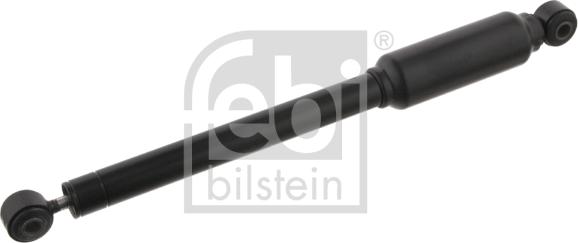 FEBI Bilstein 31450 - AMORT. UKŁADU KIER. DB W460