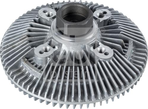 FEBI Bilstein 31457 — Sprzęgło, wentylator chłodzenia