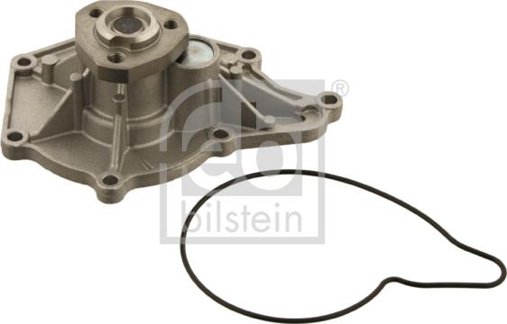 FEBI Bilstein 31409 — Pompa wodna