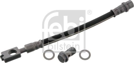 FEBI Bilstein 31408 — Przewód hamulcowy elastyczny