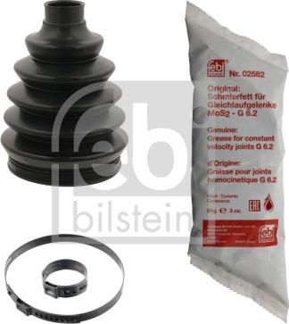 FEBI Bilstein 31488 — Osłona, wał napędowy
