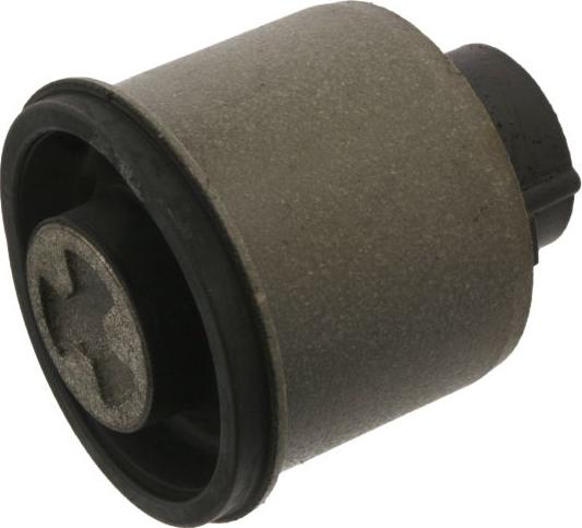 FEBI Bilstein 31547 — Łożyskowanie, korpus osi