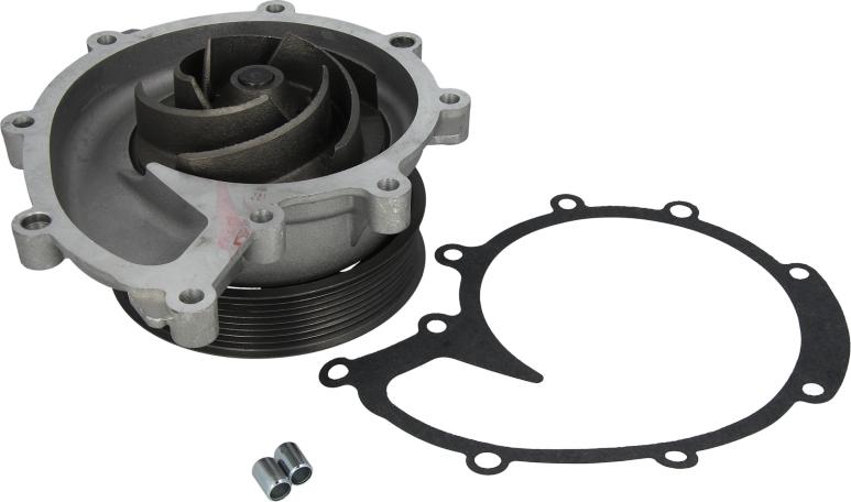 FEBI Bilstein 31550 — Pompa wodna