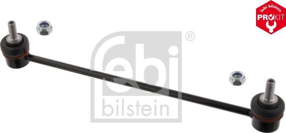 FEBI Bilstein 31569 — Drążek / wspornik, stabilizator