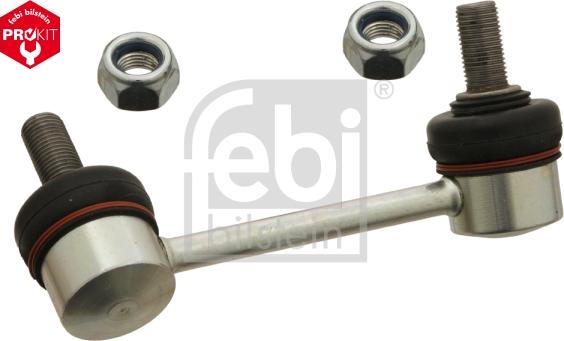FEBI Bilstein 31560 — Drążek / wspornik, stabilizator