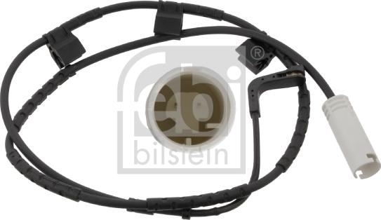 FEBI Bilstein 31563 - CZUJNIK KLOCKÓW HAM. MINI T. COOPER 07-