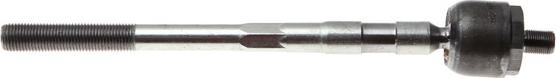 FEBI Bilstein 31507 — Połączenie osiowe, drążek kierowniczy poprzeczny