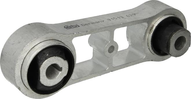 FEBI Bilstein 31513 - PODUSZKA SIL. RENAULT ESPACE