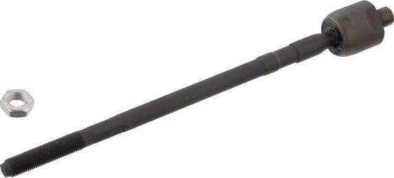 FEBI Bilstein 31517 — Połączenie osiowe, drążek kierowniczy poprzeczny