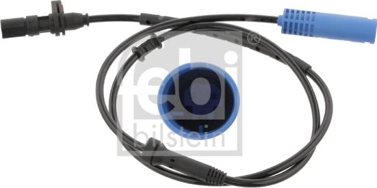 FEBI Bilstein 31533 — Czujnik, prędkość obrotowa koła
