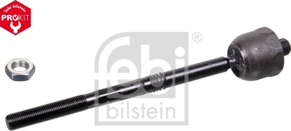 FEBI Bilstein 31524 — Połączenie osiowe, drążek kierowniczy poprzeczny