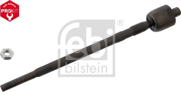 FEBI Bilstein 31520 — Połączenie osiowe, drążek kierowniczy poprzeczny