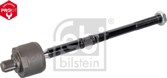 FEBI Bilstein 31523 - DRĄŻEK KIER. DB W204 LE-PR 07- LE-PR