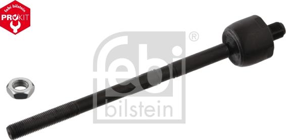 FEBI Bilstein 31523 — Połączenie osiowe, drążek kierowniczy poprzeczny