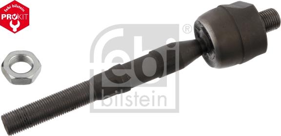 FEBI Bilstein 31522 — Połączenie osiowe, drążek kierowniczy poprzeczny