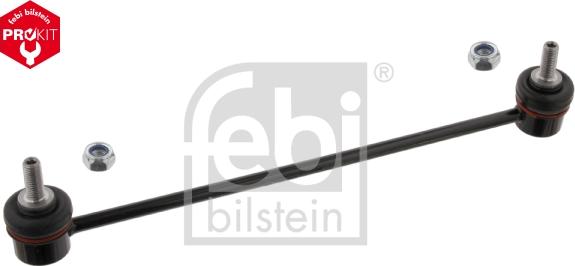 FEBI Bilstein 31570 — Drążek / wspornik, stabilizator