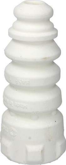 FEBI Bilstein 31699 — Dystans gumowy, resorowanie