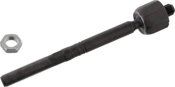 FEBI Bilstein 31696 — Połączenie osiowe, drążek kierowniczy poprzeczny