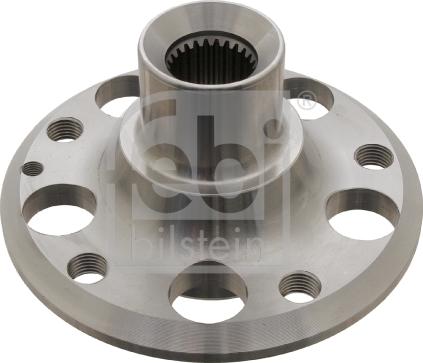 FEBI Bilstein 31669 — Piasta koła