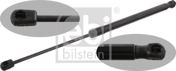 FEBI Bilstein 31667 — Sprężyna gazowa, pokrywa bagażnika
