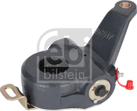 FEBI Bilstein 31605 - Dźwignia rozpieracza hamulca