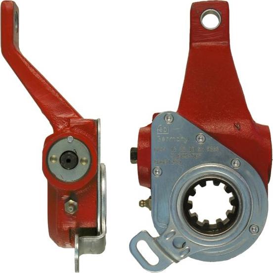 FEBI Bilstein 31603 — Nastawnik rozpieraka, układ hamulcowy