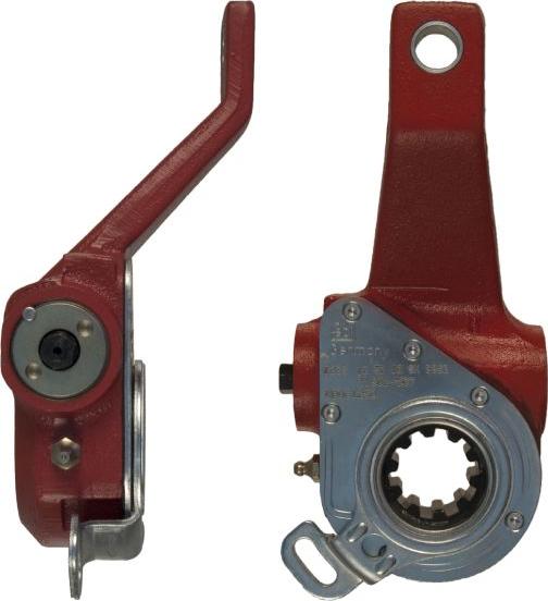 FEBI Bilstein 31602 — Nastawnik rozpieraka, układ hamulcowy