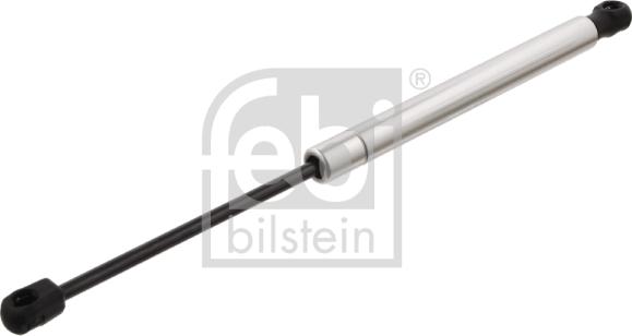 FEBI Bilstein 31680 — Sprężyna gazowa, pokrywa bagażnika