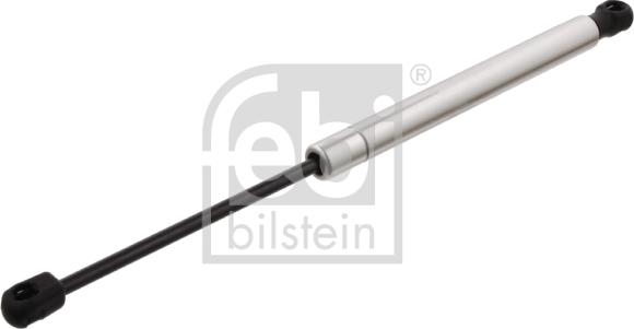 FEBI Bilstein 31679 — Sprężyna gazowa, pokrywa bagażnika