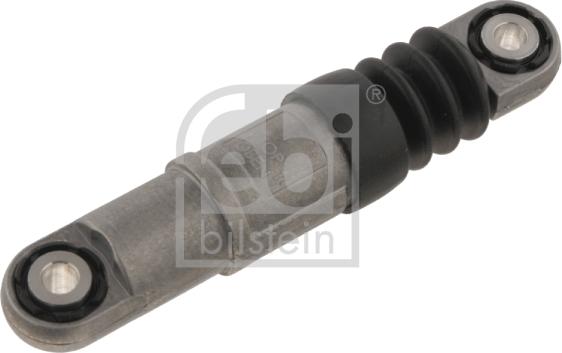 FEBI Bilstein 31090 — Tłumik drgań, pasek wieloklinowy