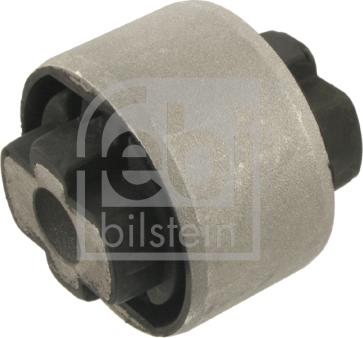 FEBI Bilstein 31091 - TULEJA WAH. FIAT P. DUCATO 06- CITROEN JUMPER-PEUGEOT BOXER 06- LE-PR TYLNA