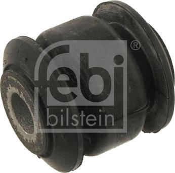 FEBI Bilstein 31092 - Silentblock wahacza przód